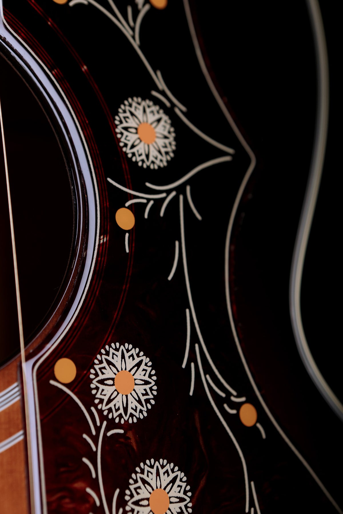 Gibson SJ-200 Standard &#39;Tobacco Sunburst&#39; Preowned 2013 - Acoustic Centre Music Store, Melbourne Australia