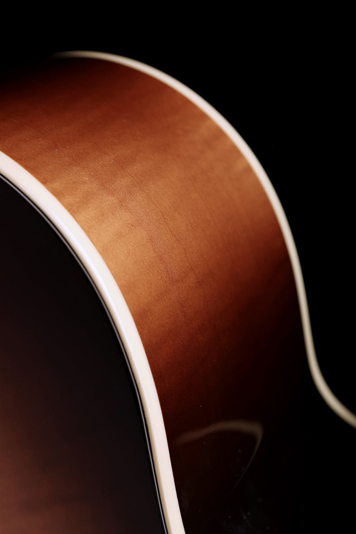 Gibson SJ-200 Standard &#39;Tobacco Sunburst&#39; Preowned 2013 - Acoustic Centre Music Store, Melbourne Australia