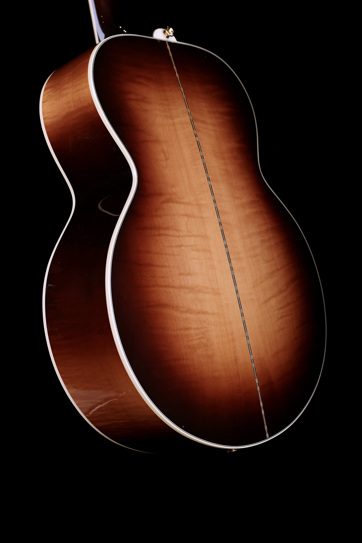 Gibson SJ-200 Standard &#39;Tobacco Sunburst&#39; Preowned 2013 - Acoustic Centre Music Store, Melbourne Australia