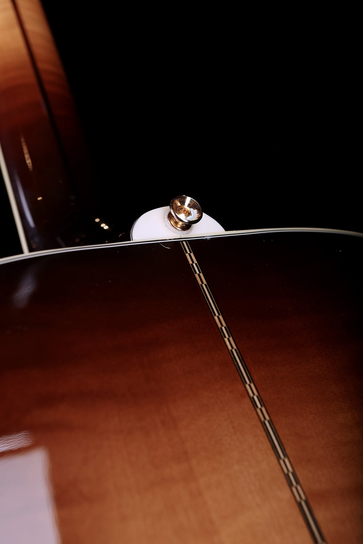 Gibson SJ-200 Standard &#39;Tobacco Sunburst&#39; Preowned 2013 - Acoustic Centre Music Store, Melbourne Australia