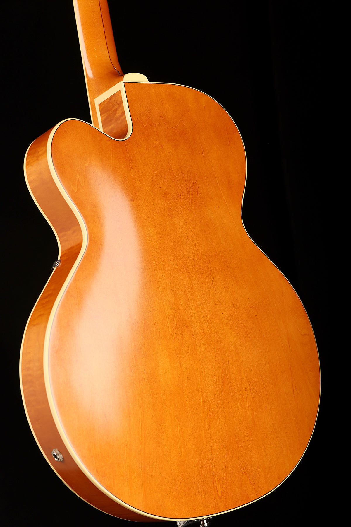 Gretsch G6120T Brian Setzer Signature Nashville '59 'Smoke Orange' Preowned 2022