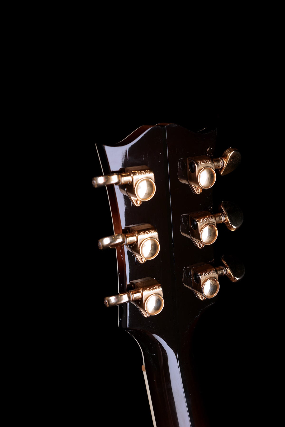 Gibson SJ-200 Standard &#39;Tobacco Sunburst&#39; Preowned 2013 - Acoustic Centre Music Store, Melbourne Australia