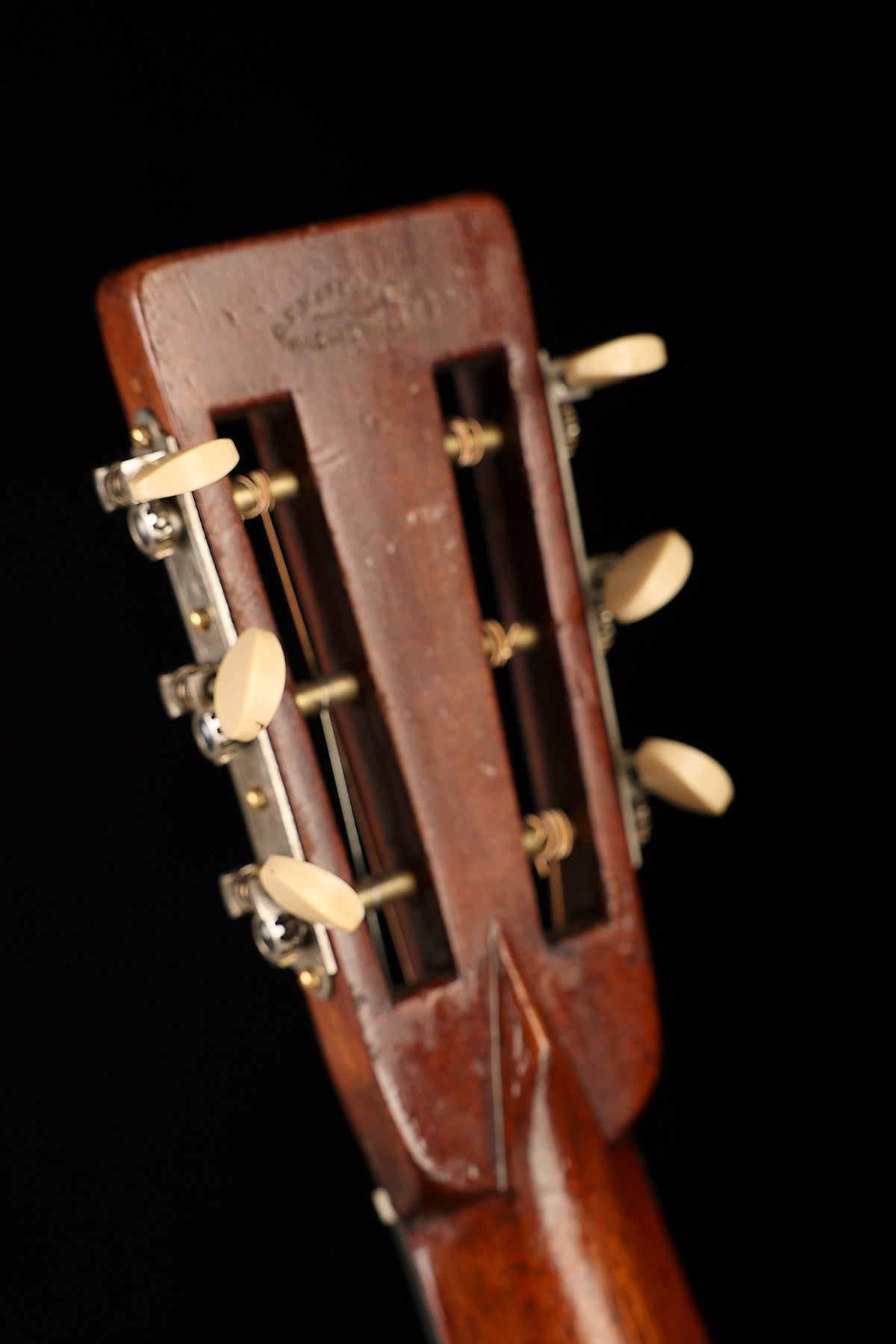 Martin 0-28 Preowned 1924