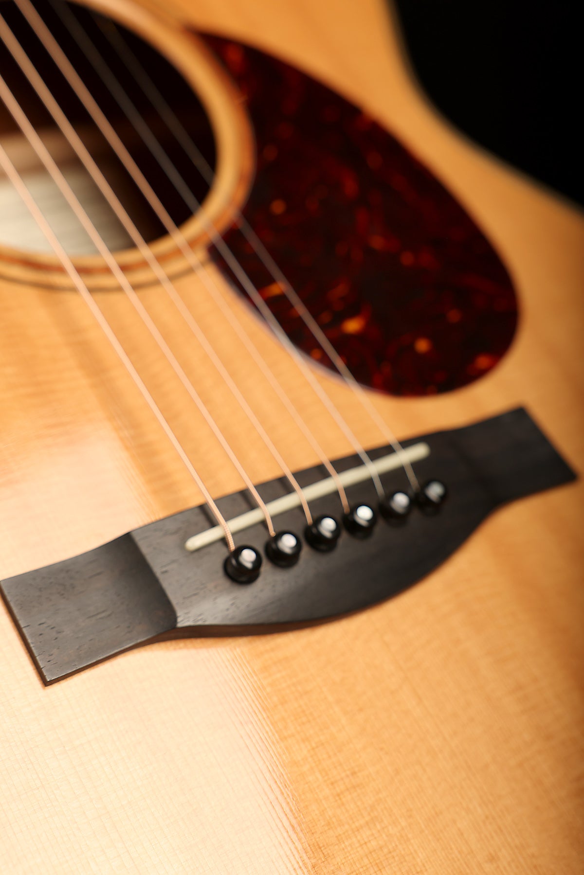 Santa Cruz OM Grand 'Sitka Spruce / Mahogany' Preowned 2012