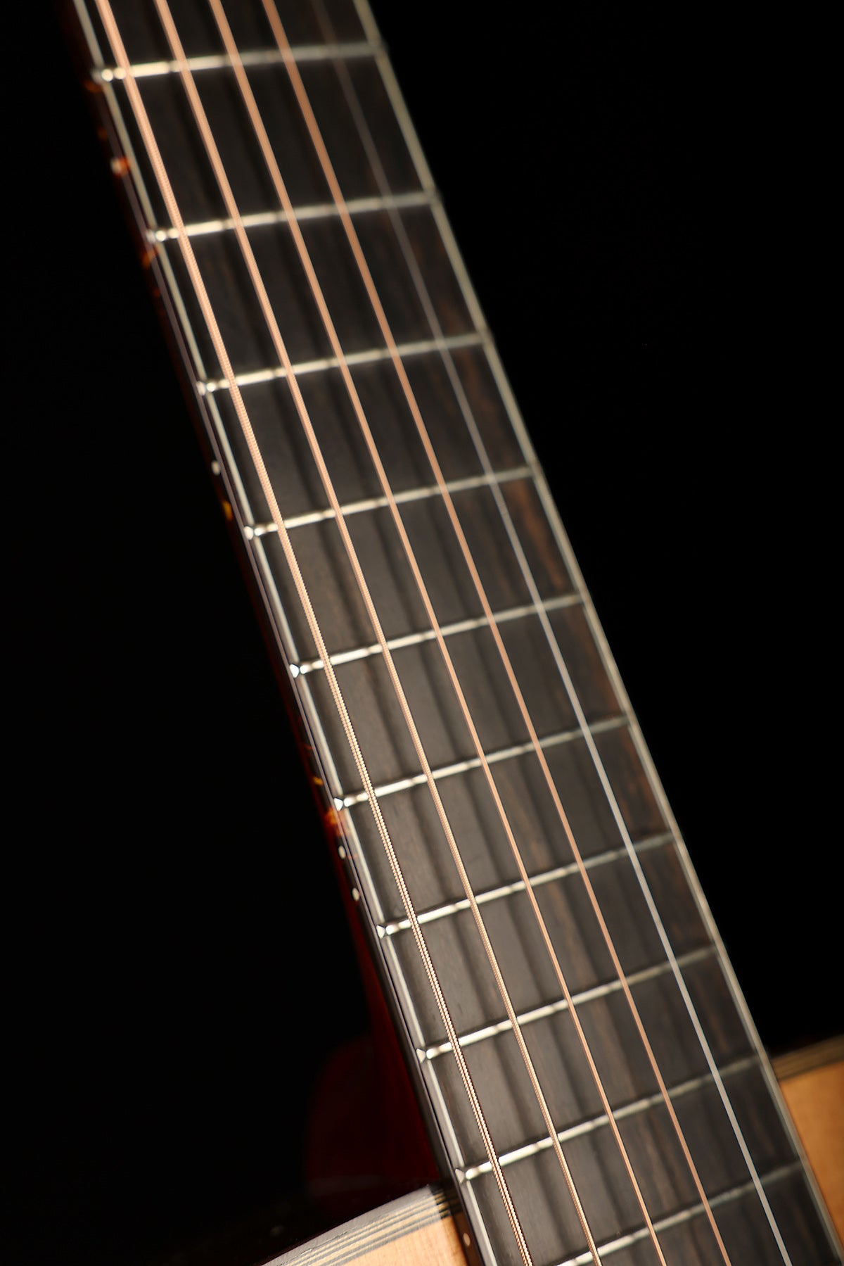 Santa Cruz OM Grand 'Sitka Spruce / Mahogany' Preowned 2012