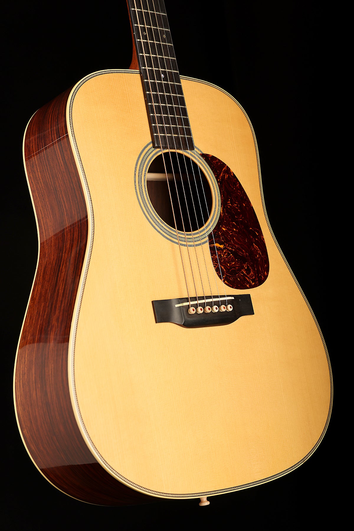Martin CS-D28-12 Limited Edition 'Adirondack / Cocobolo' Preowned 2012