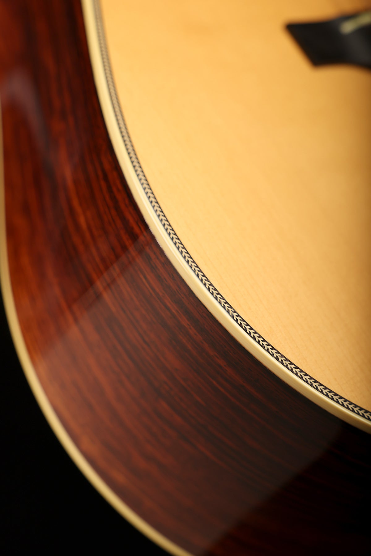 Martin CS-D28-12 Limited Edition 'Adirondack / Cocobolo' Preowned 2012