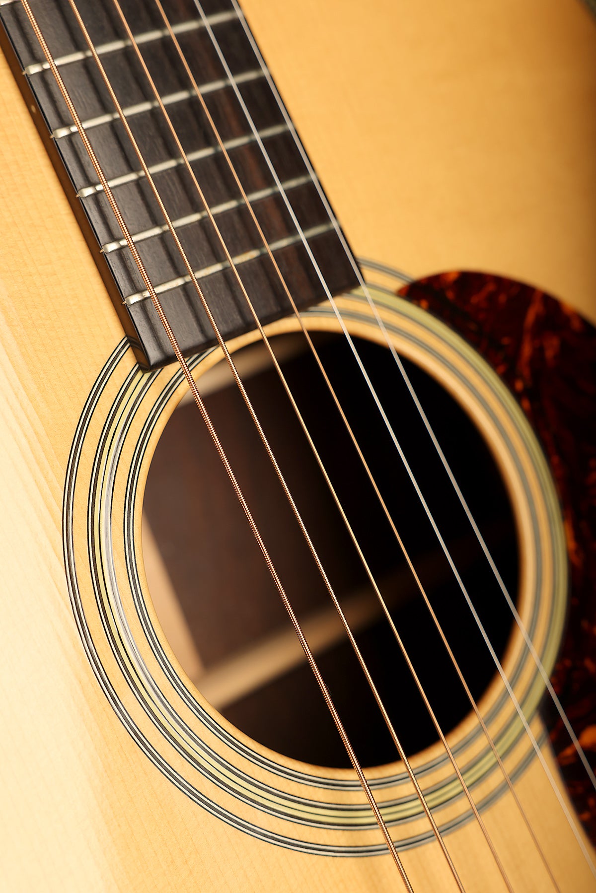 Martin CS-D28-12 Limited Edition 'Adirondack / Cocobolo' Preowned 2012