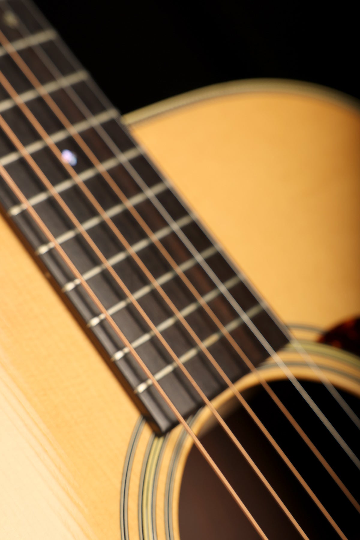 Martin CS-D28-12 Limited Edition 'Adirondack / Cocobolo' Preowned 2012
