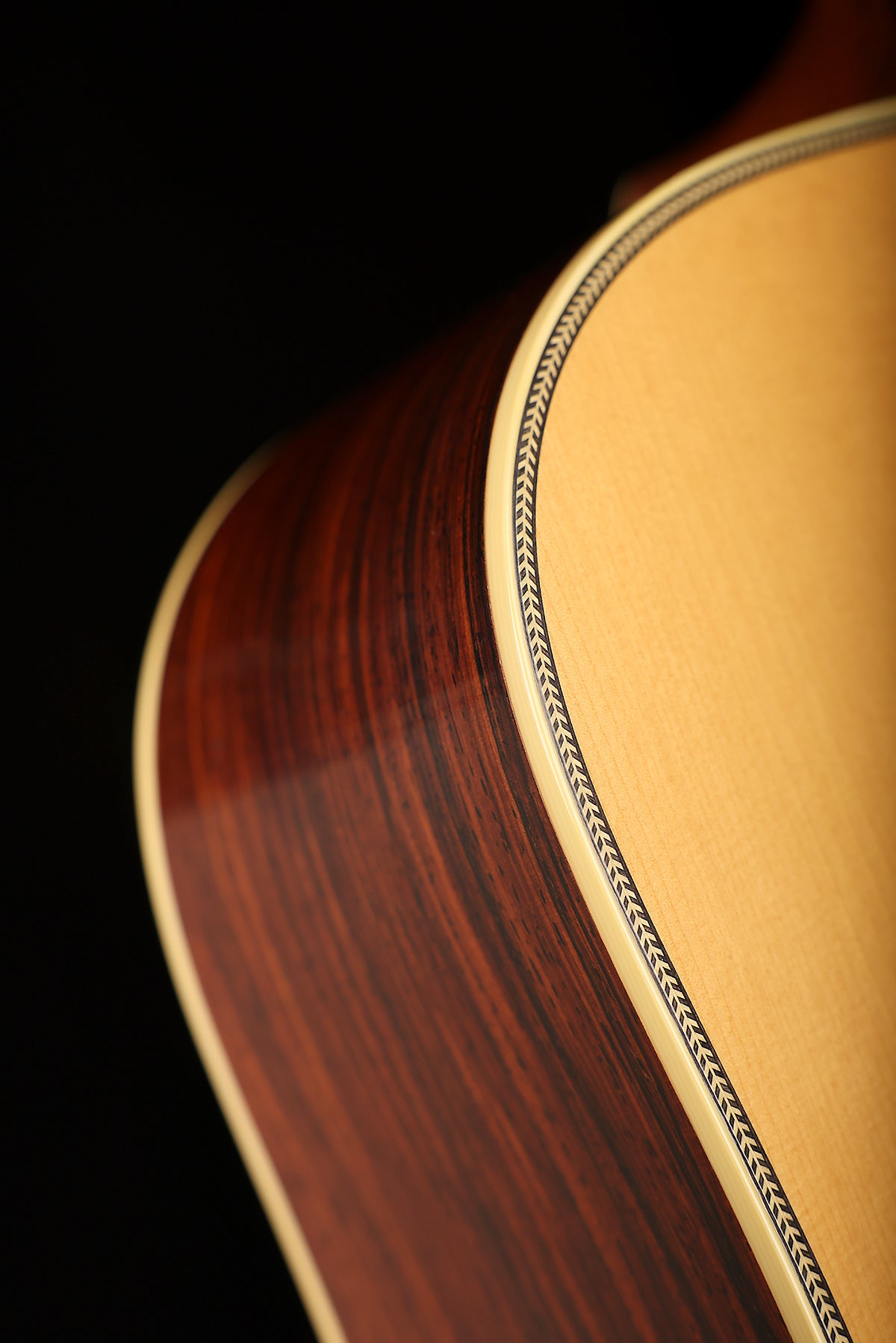 Martin CS-D28-12 Limited Edition 'Adirondack / Cocobolo' Preowned 2012