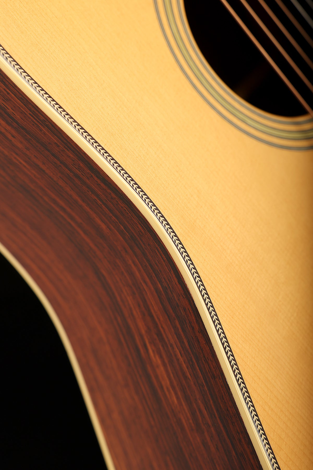 Martin CS-D28-12 Limited Edition 'Adirondack / Cocobolo' Preowned 2012