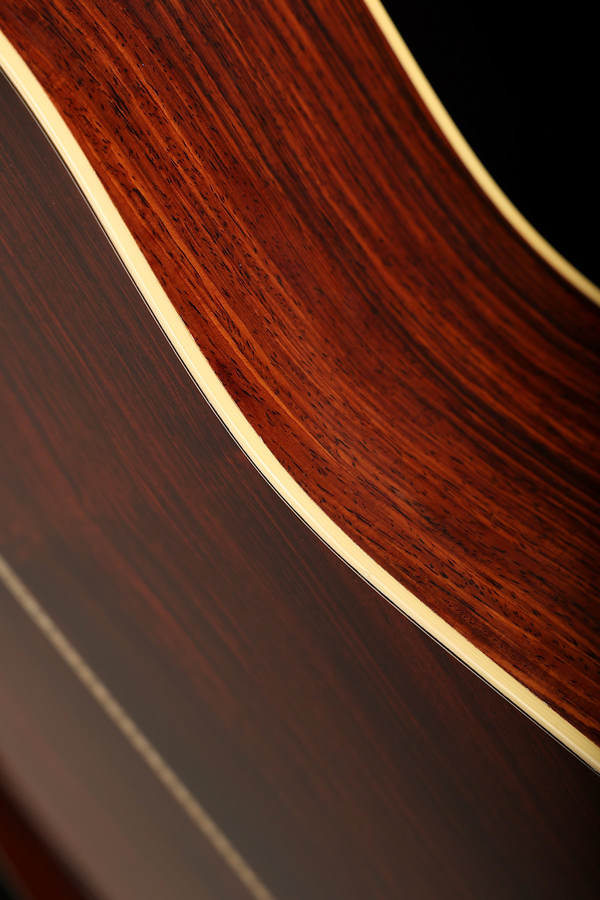 Martin CS-D28-12 Limited Edition 'Adirondack / Cocobolo' Preowned 2012