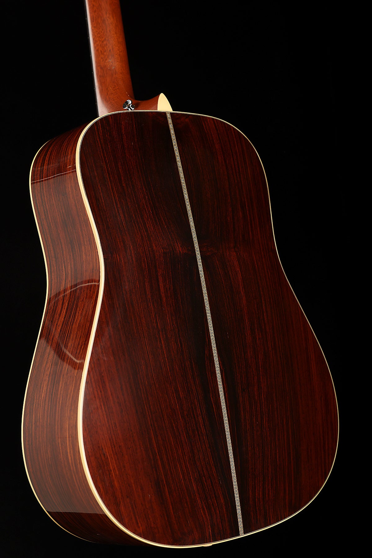 Martin CS-D28-12 Limited Edition 'Adirondack / Cocobolo' Preowned 2012