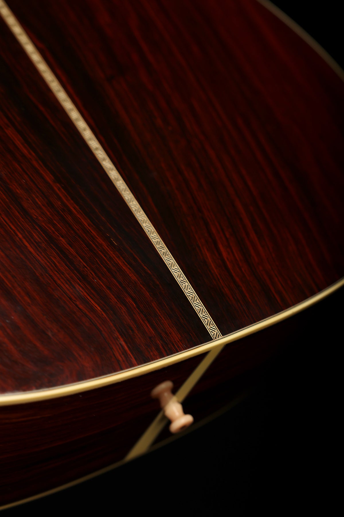 Martin CS-D28-12 Limited Edition 'Adirondack / Cocobolo' Preowned 2012