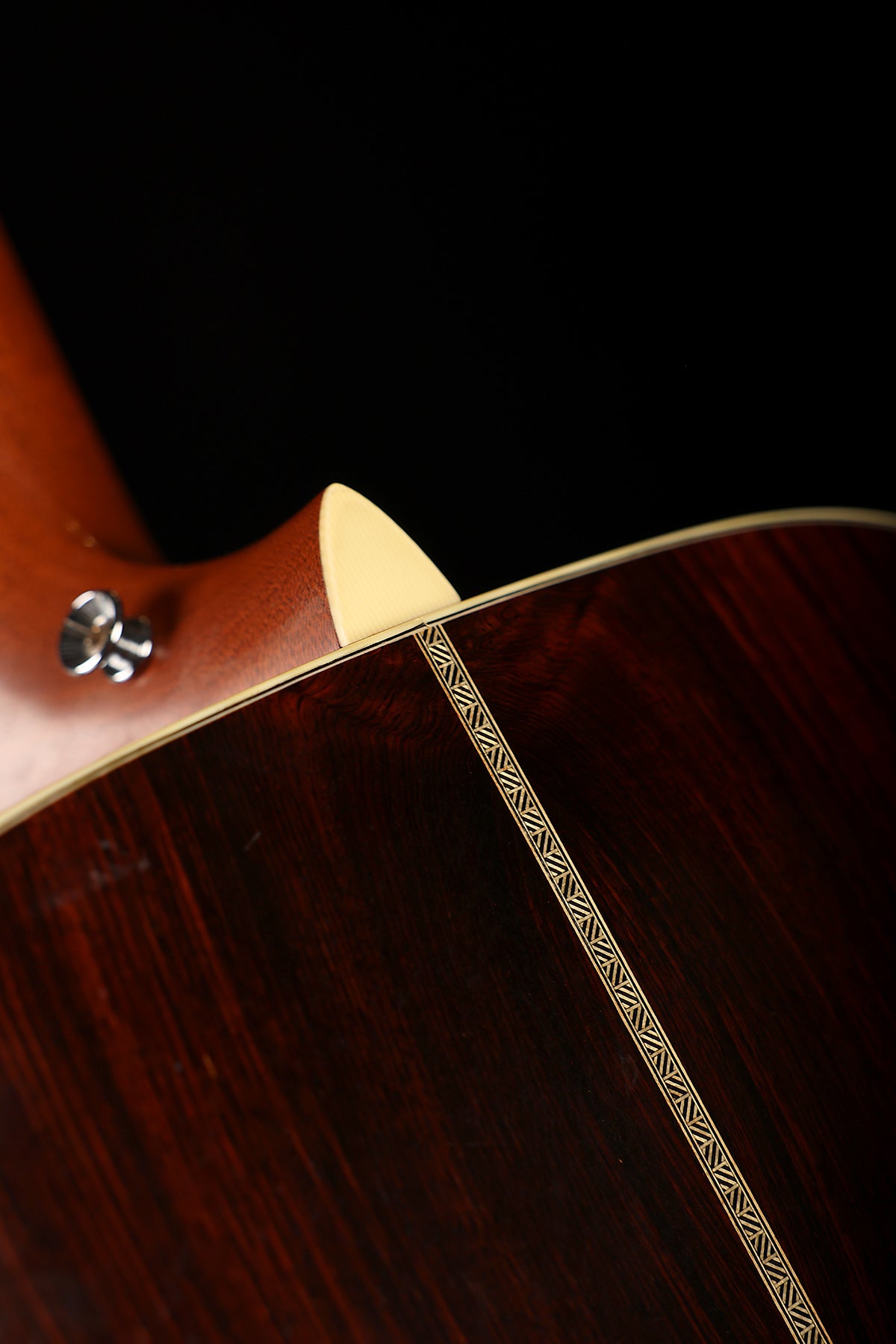 Martin CS-D28-12 Limited Edition 'Adirondack / Cocobolo' Preowned 2012