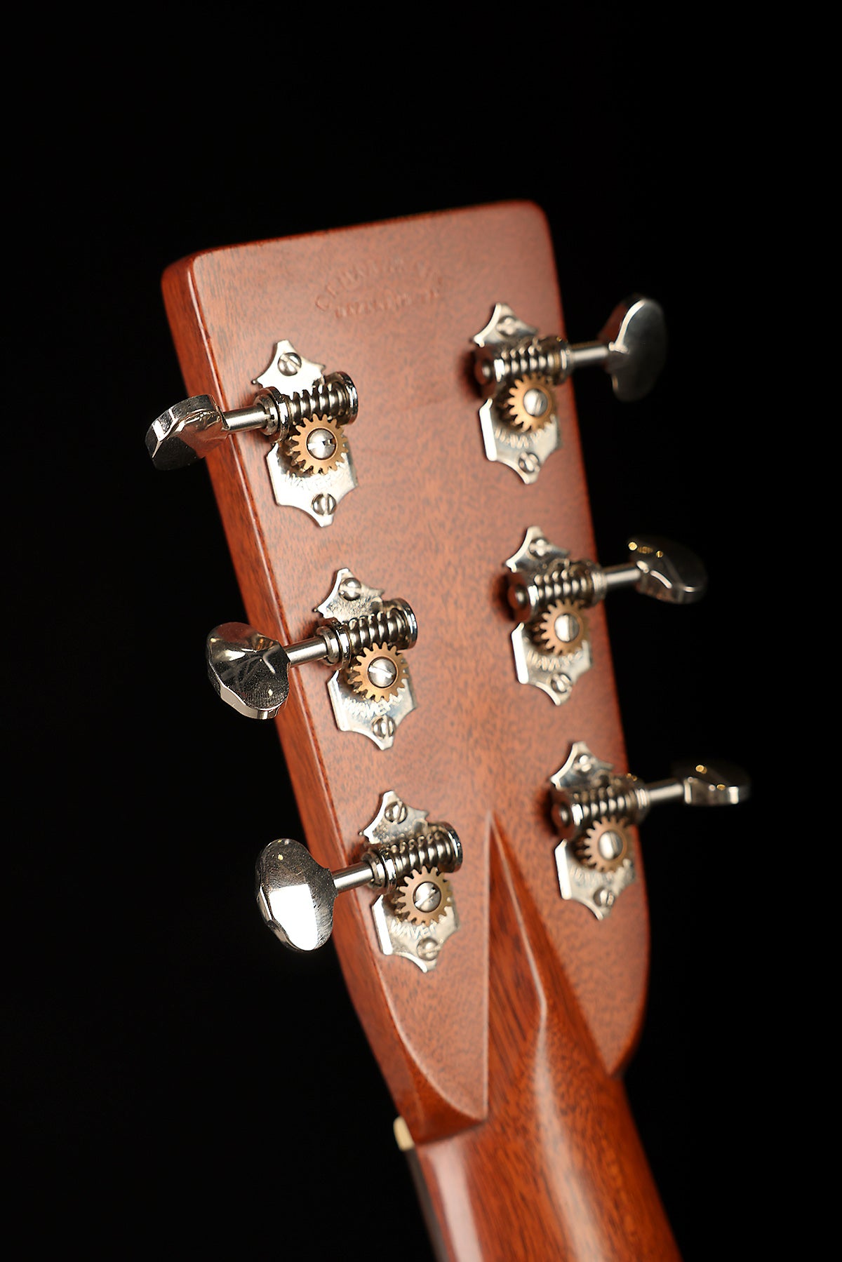 Martin CS-D28-12 Limited Edition 'Adirondack / Cocobolo' Preowned 2012