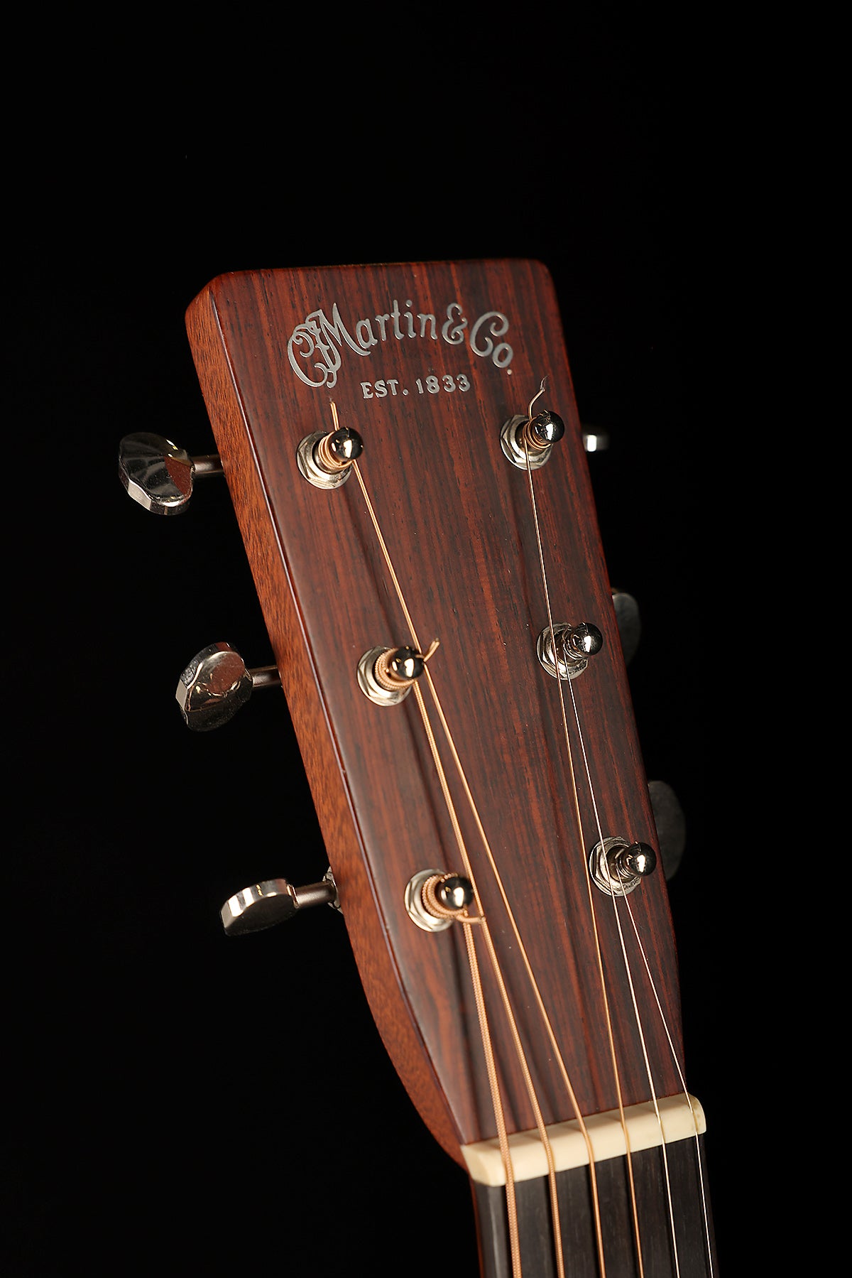 Martin CS-D28-12 Limited Edition 'Adirondack / Cocobolo' Preowned 2012