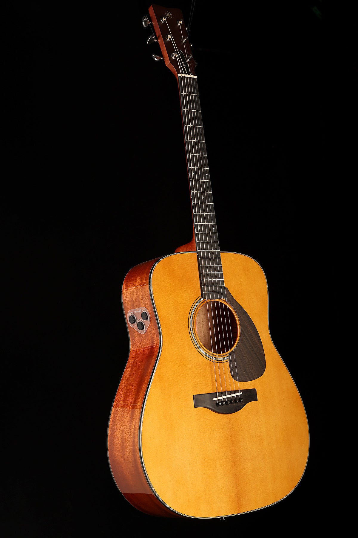 Yamaha FGX5 Red Label Preowned 2026
