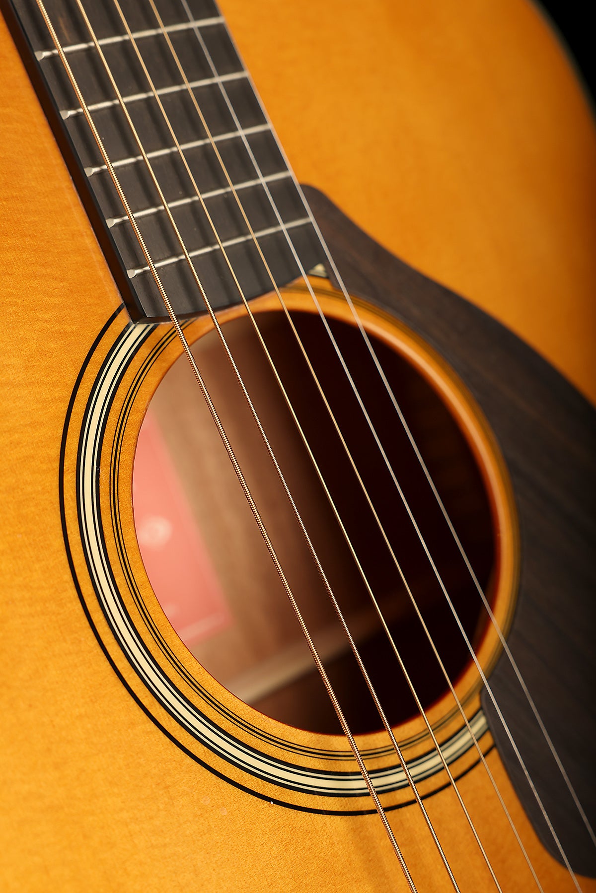 Yamaha FGX5 Red Label Preowned 2026