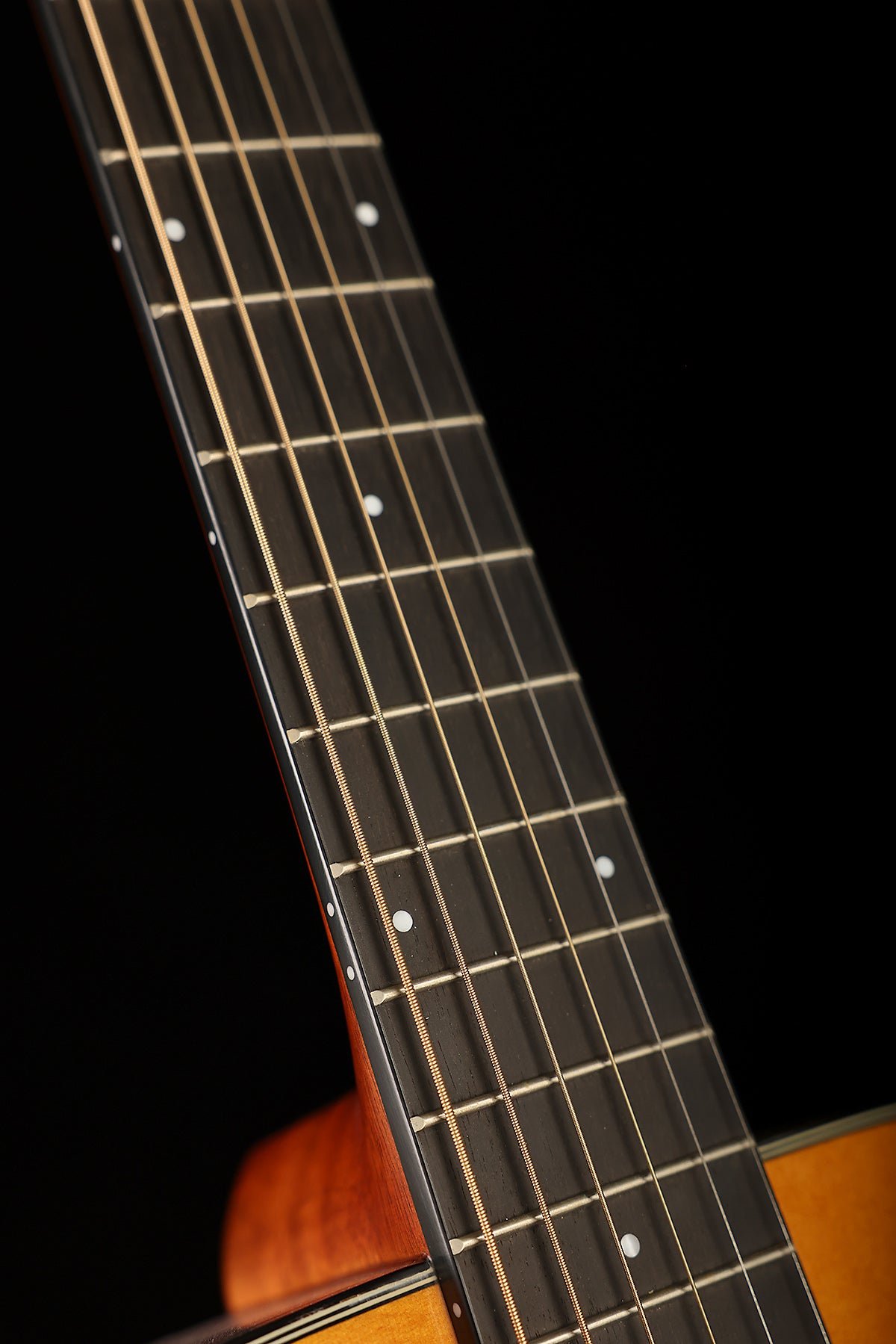Yamaha FGX5 Red Label Preowned 2026
