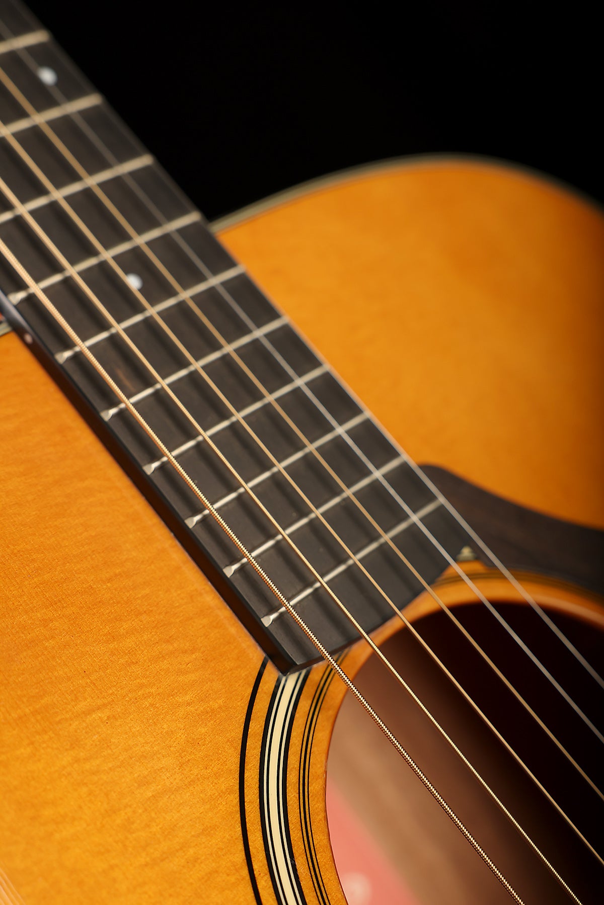 Yamaha FGX5 Red Label Preowned 2026