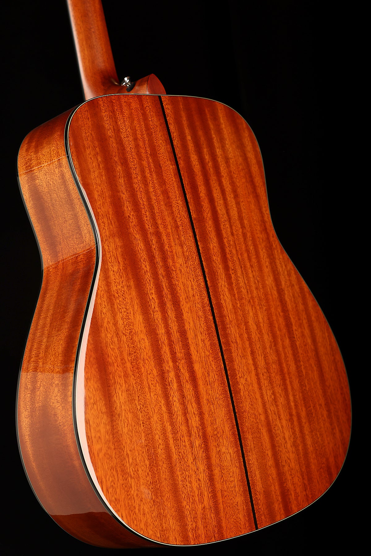 Yamaha FGX5 Red Label Preowned 2026