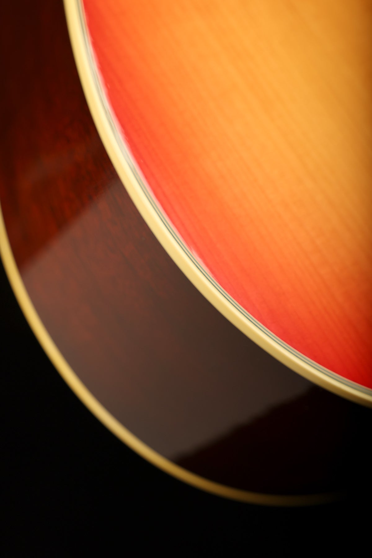 Gibson Brad Paisley Signature J-45 Preowned 2010