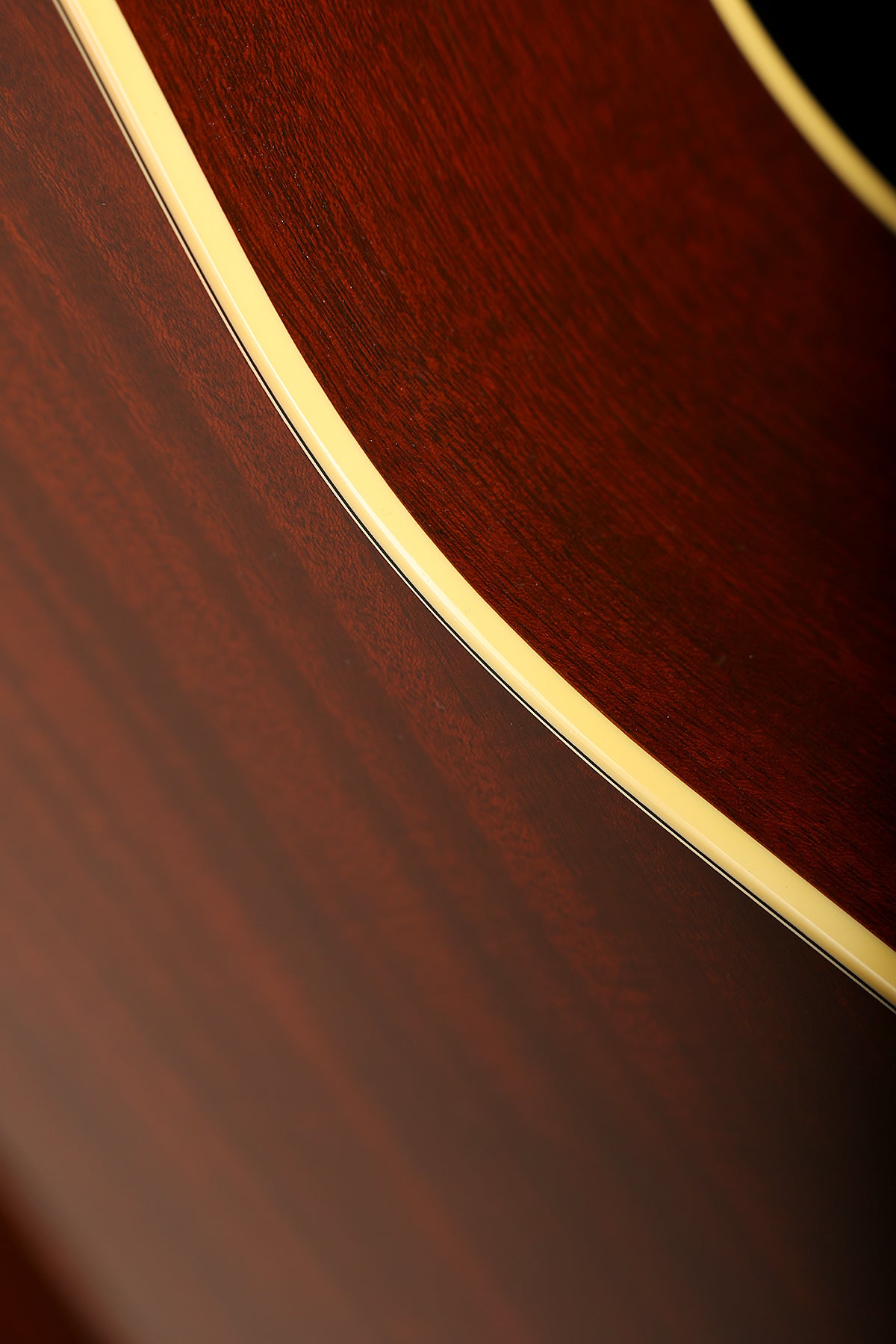 Gibson Brad Paisley Signature J-45 Preowned 2010