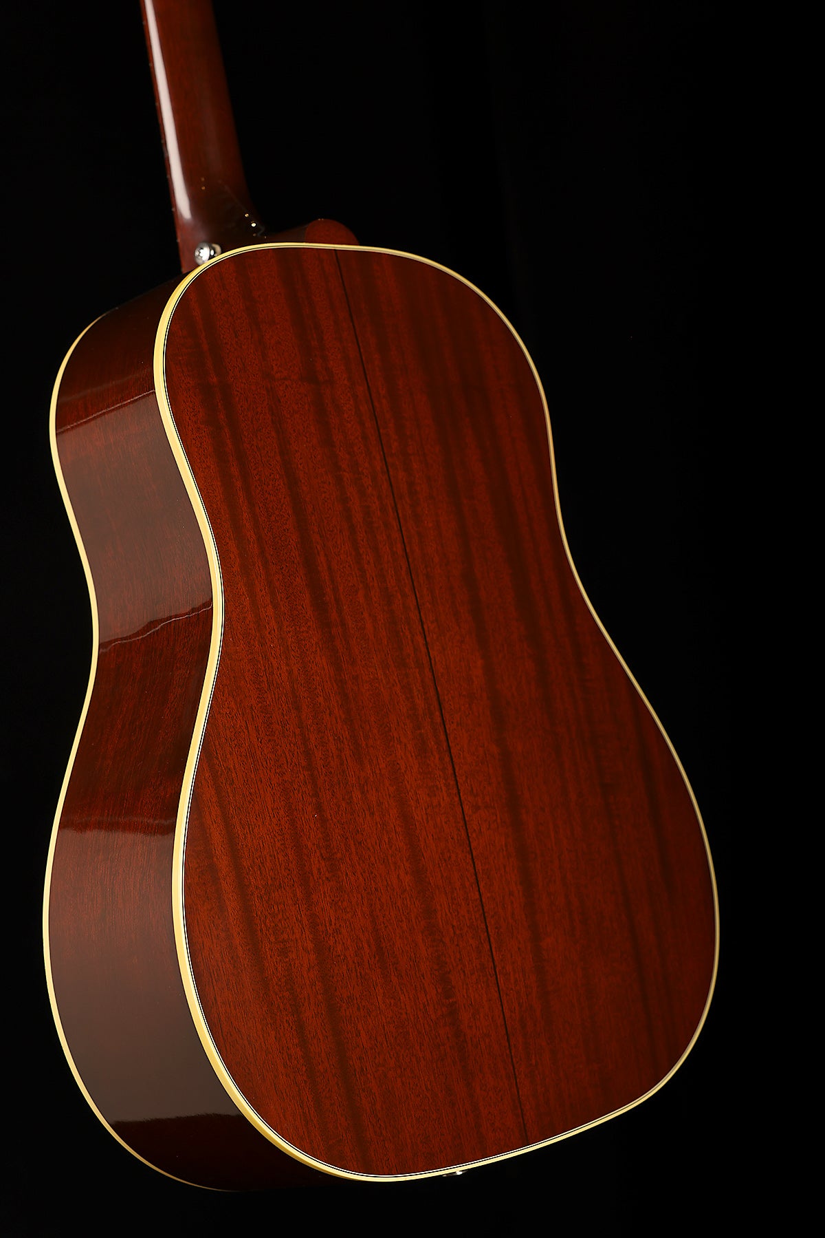 Gibson Brad Paisley Signature J-45 Preowned 2010