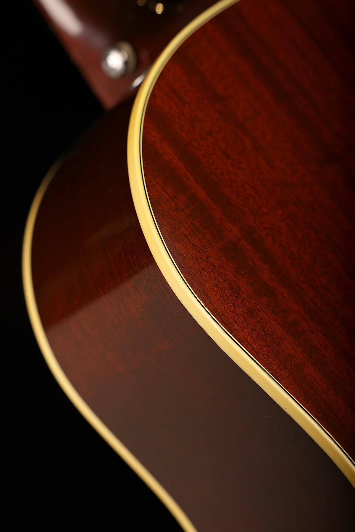 Gibson Brad Paisley Signature J-45 Preowned 2010