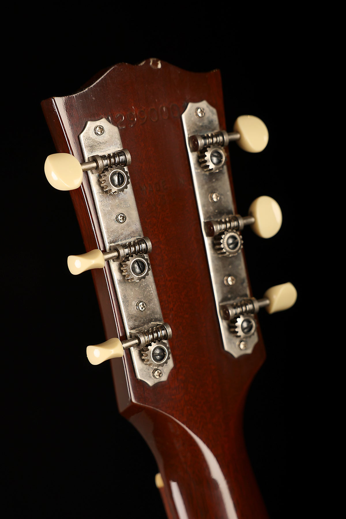 Gibson Brad Paisley Signature J-45 Preowned 2010