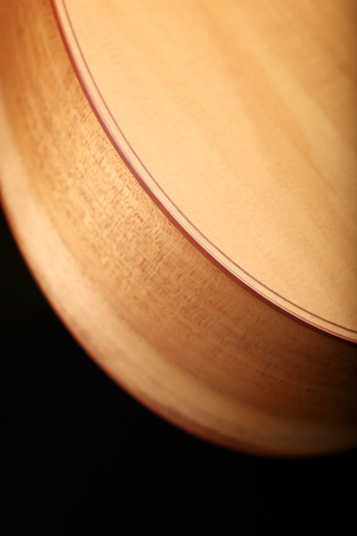 Cole Clark FL2E 'Spruce / Queensland Maple' Preowned 2003