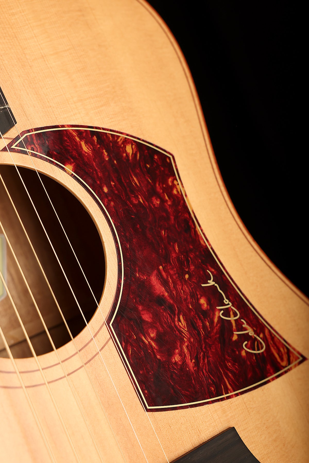 Cole Clark FL2E 'Spruce / Queensland Maple' Preowned 2003