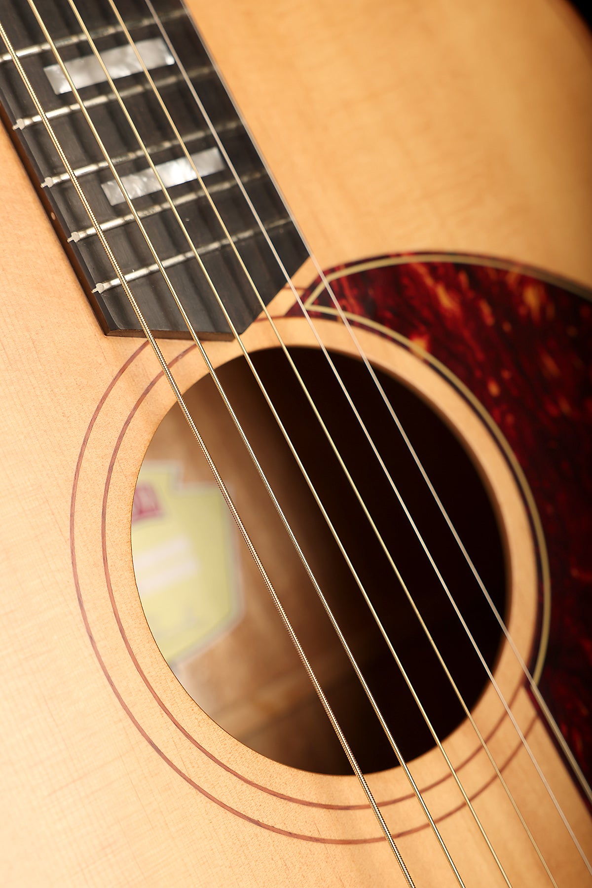 Cole Clark FL2E 'Spruce / Queensland Maple' Preowned 2003