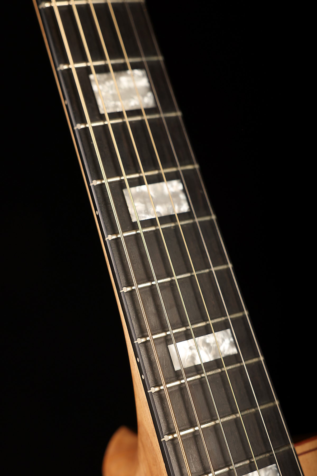Cole Clark FL2E 'Spruce / Queensland Maple' Preowned 2003