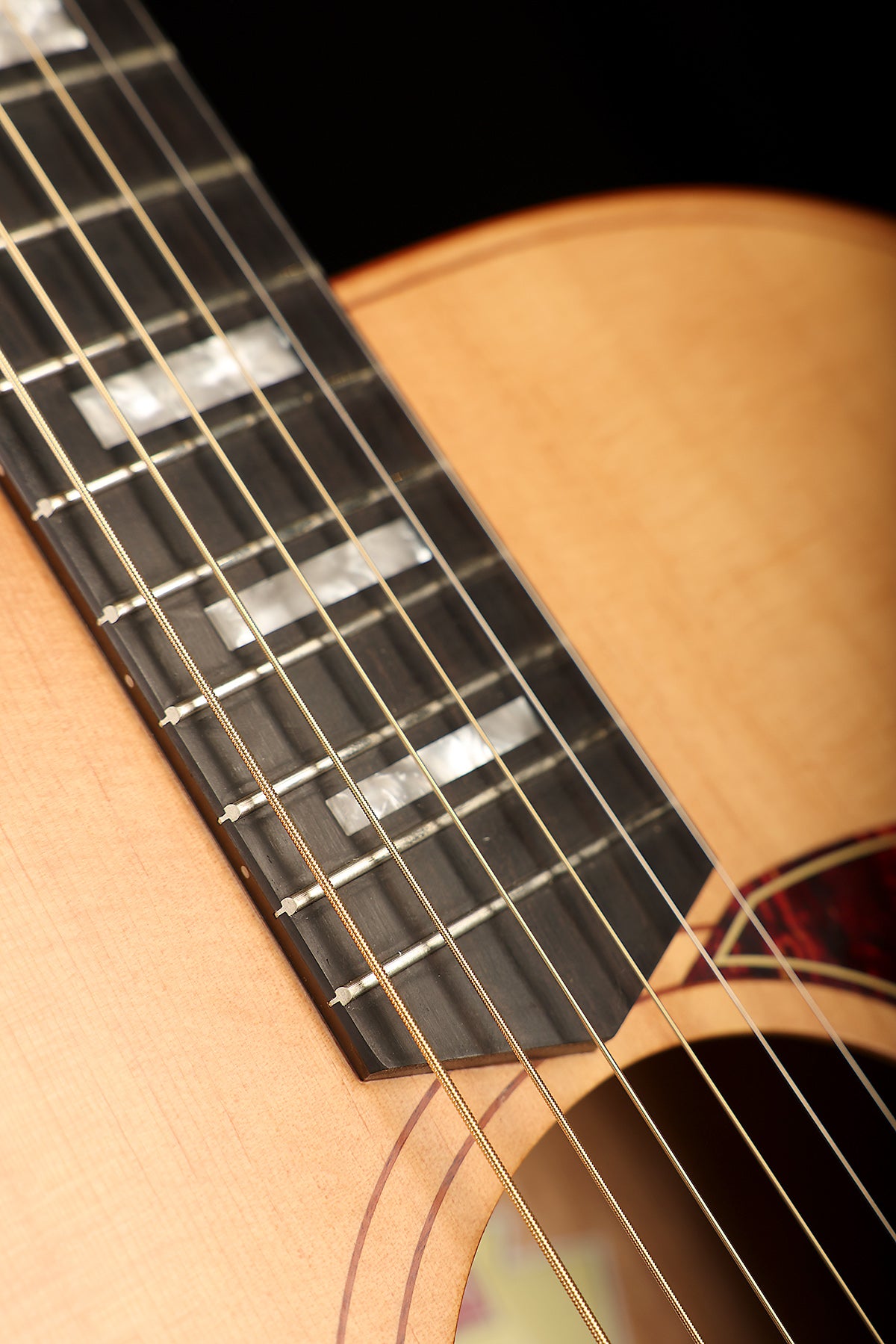 Cole Clark FL2E 'Spruce / Queensland Maple' Preowned 2003