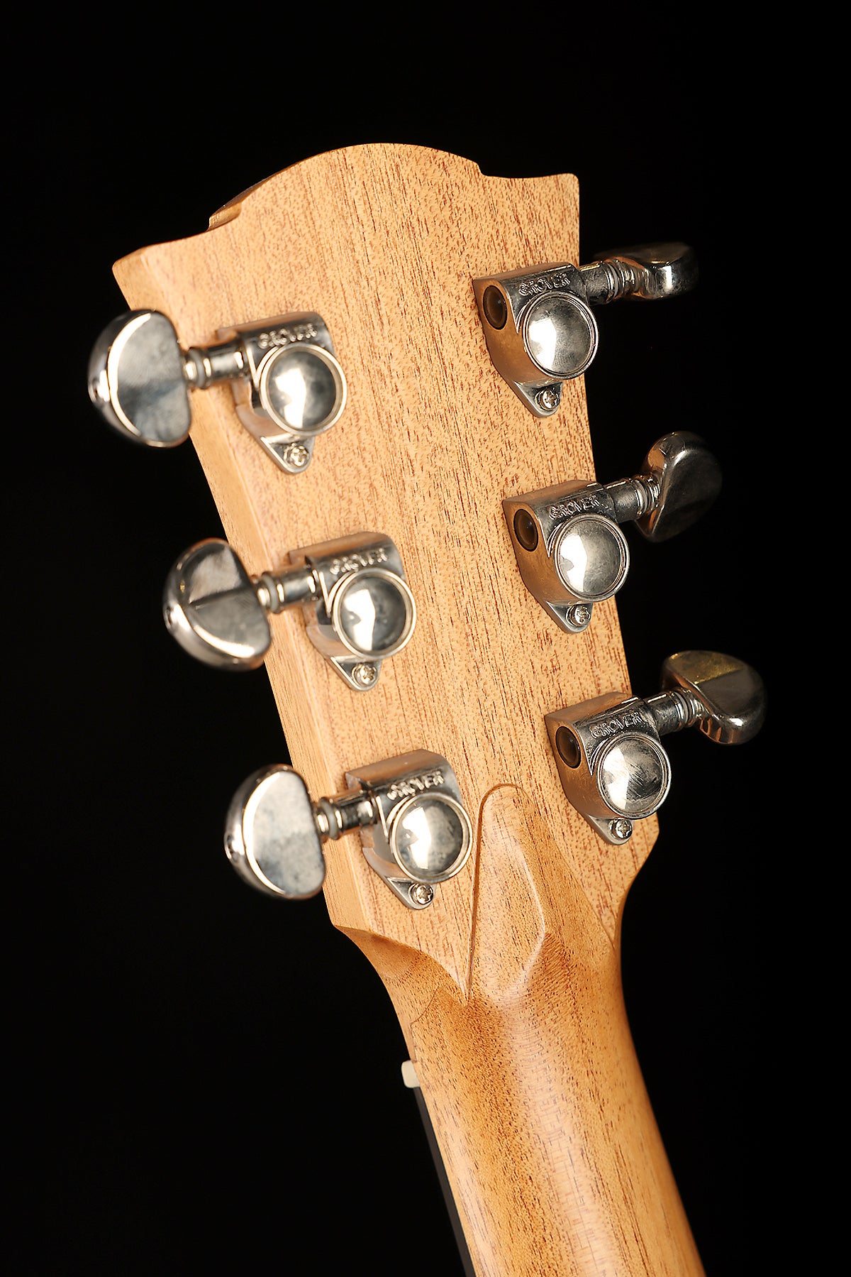 Cole Clark FL2E 'Spruce / Queensland Maple' Preowned 2003