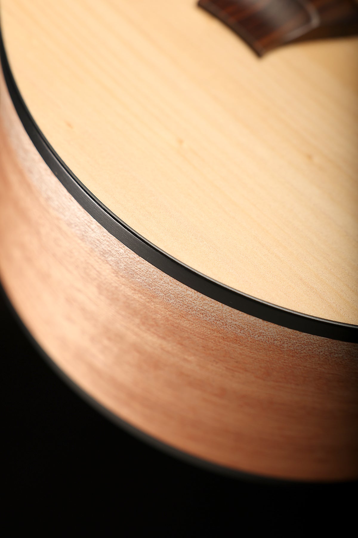 Maton EM-12 Mini Series 'Bunya / Queensland Maple' 12-String Acoustic Electric Guitar