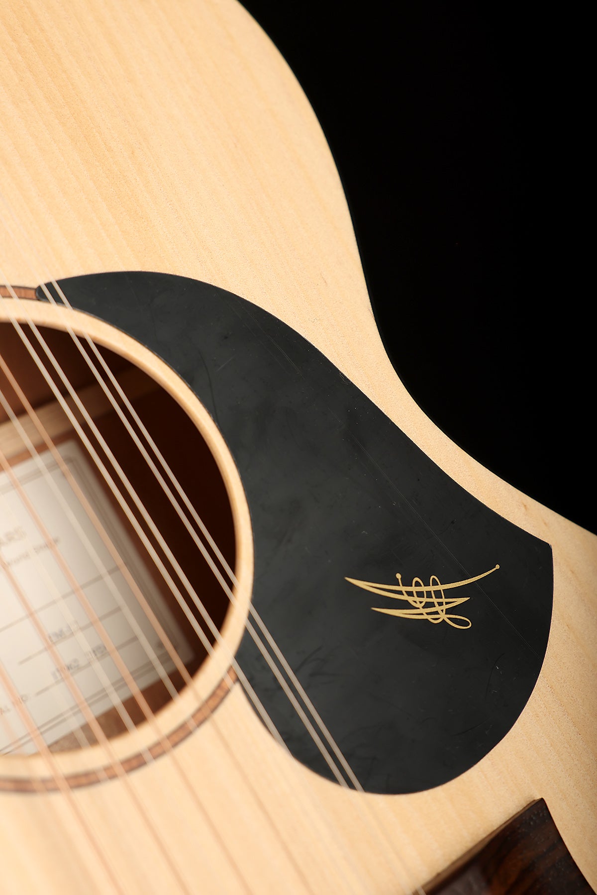 Maton EM-12 Mini Series 'Bunya / Queensland Maple' 12-String Acoustic Electric Guitar