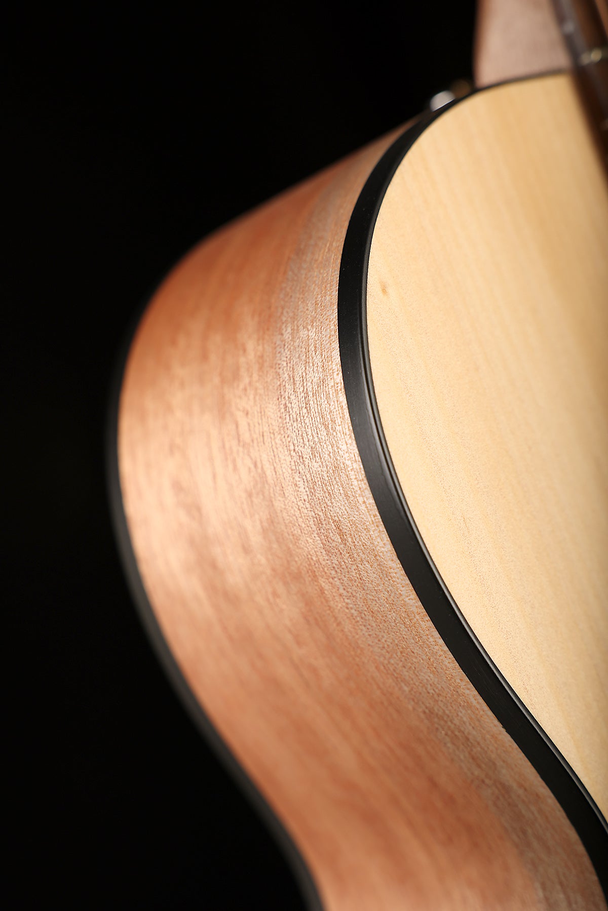 Maton EM-12 Mini Series 'Bunya / Queensland Maple' 12-String Acoustic Electric Guitar