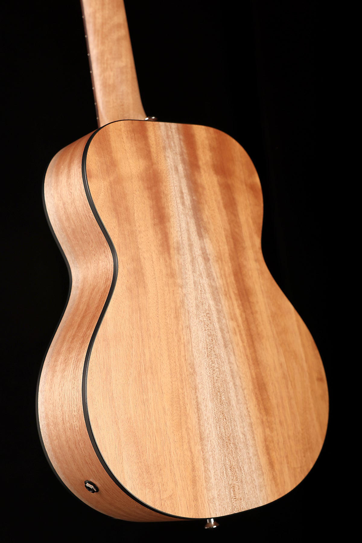 Maton EM-12 Mini Series 'Bunya / Queensland Maple' 12-String Acoustic Electric Guitar