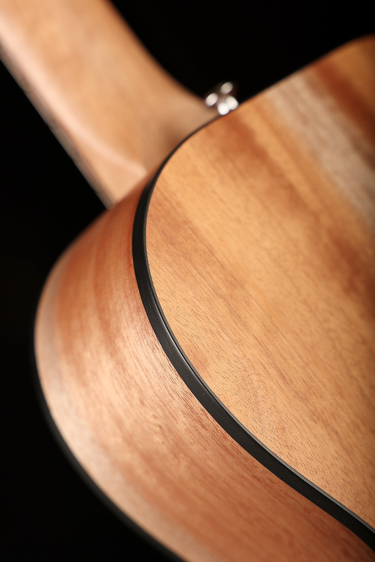Maton EM-12 Mini Series 'Bunya / Queensland Maple' 12-String Acoustic Electric Guitar