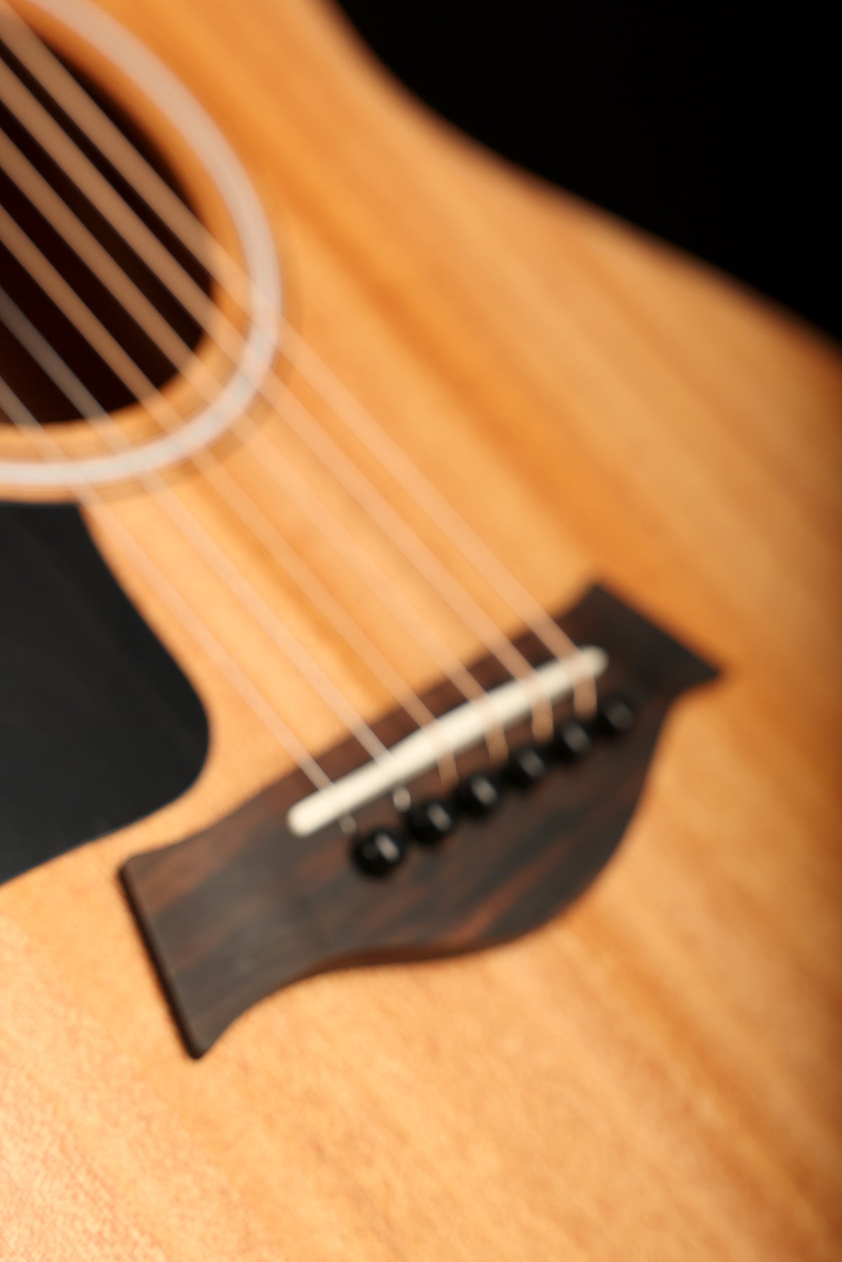 Taylor GS Mini Mahogany Left-Handed Acoustic Electric Guitar