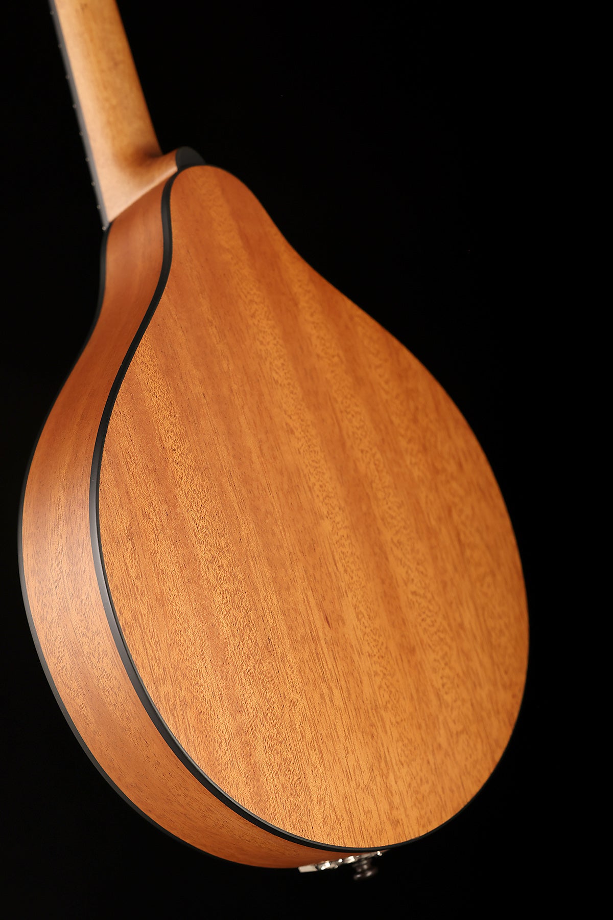 Eastman PCH-M104-GB 'Goldburst' A-Style Oval Hole Mandolin
