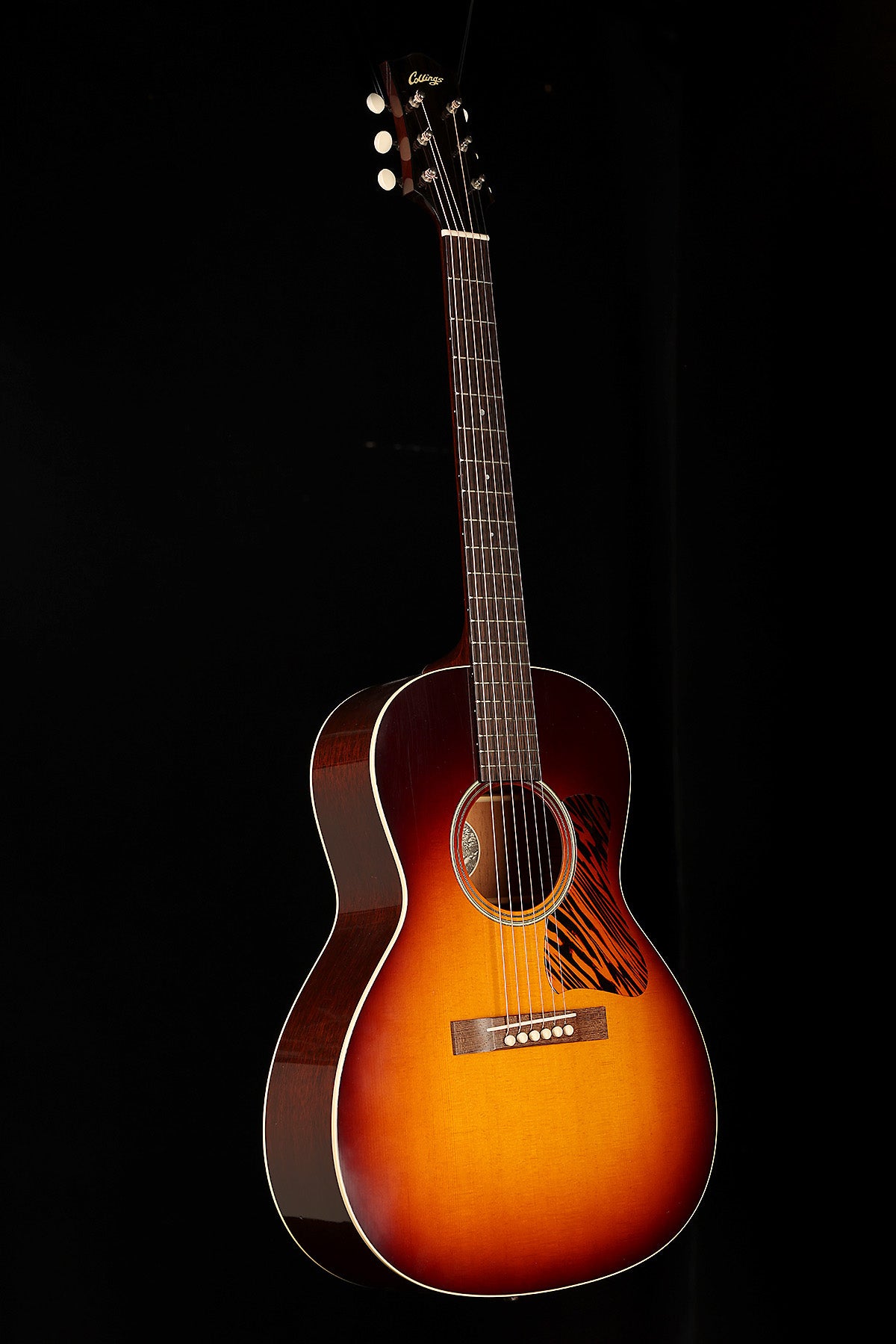 Collings C10-35SB 'Tobacco Sunburst' Preowned Circa 2021