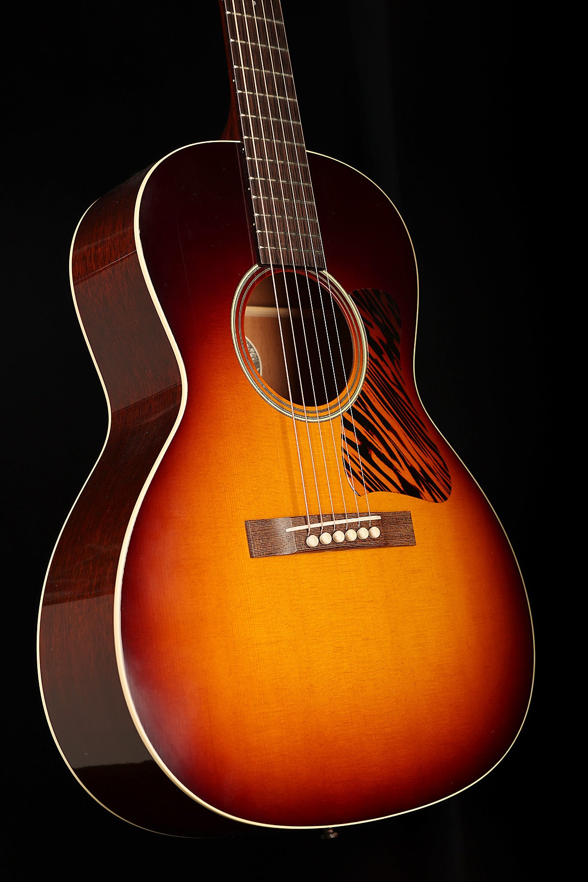 Collings C10-35SB 'Tobacco Sunburst' Preowned Circa 2021