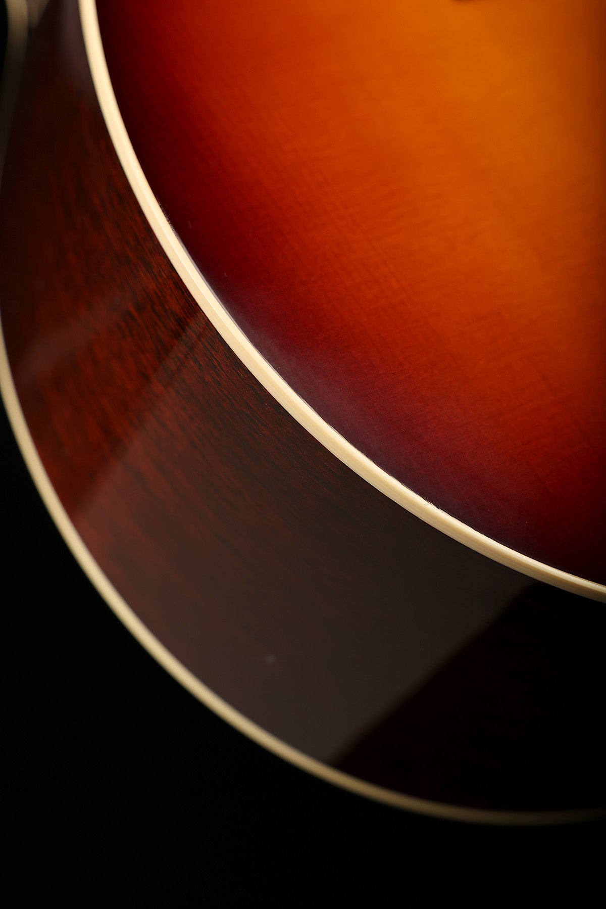 Collings C10-35SB 'Tobacco Sunburst' Preowned Circa 2021