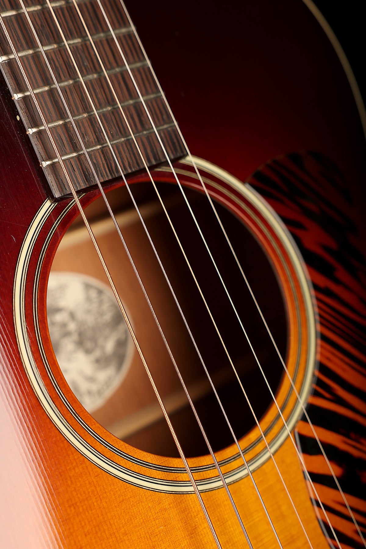 Collings C10-35SB 'Tobacco Sunburst' Preowned Circa 2021