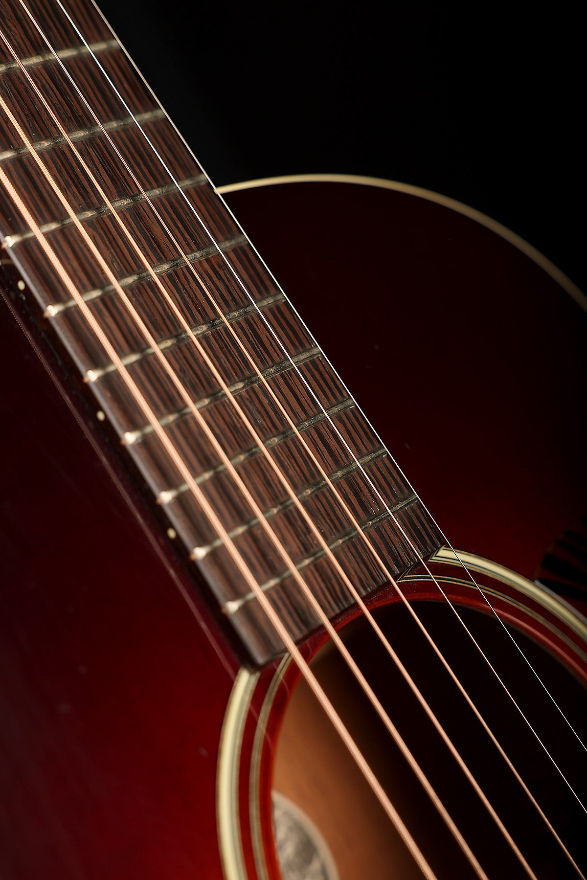Collings C10-35SB 'Tobacco Sunburst' Preowned Circa 2021