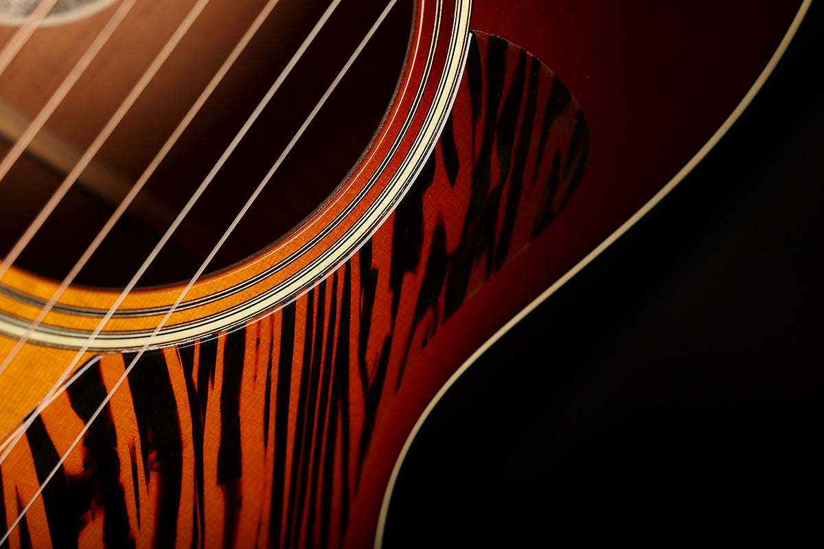 Collings C10-35SB 'Tobacco Sunburst' Preowned Circa 2021